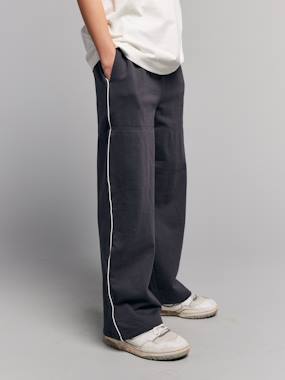 Garçon-Pantalon large jogging