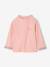 Maillot de bain anti UV 2 pièces rose pâle - vertbaudet enfant 
