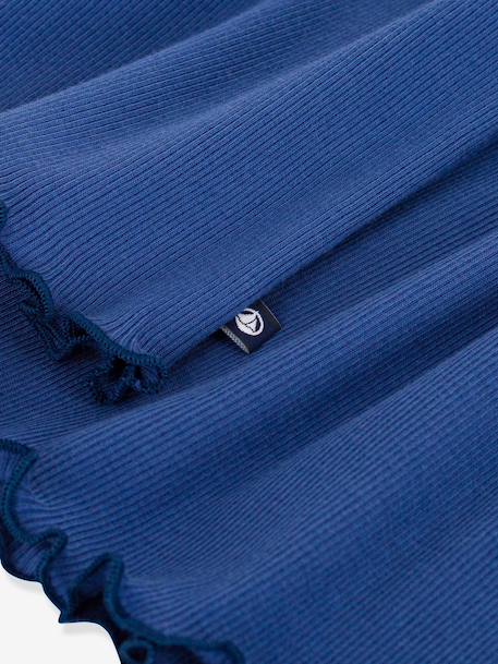 Sleeveless dress navy blue - vertbaudet enfant 