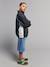 Bermuda long denim double stone - vertbaudet enfant 