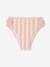 UV-resistant two-piece swimsuit rose - vertbaudet enfant 
