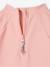 UV-resistant 2-piece swimsuit pale pink - vertbaudet enfant 