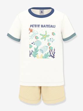 -Boy's short pyjamas 