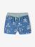 Boys' swim shorts indigo - vertbaudet enfant 