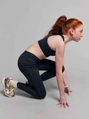 Fille-Ensemble fille brassière legging