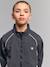 Zipped sports jacket anthracite - vertbaudet enfant 