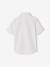 Chemise manches courtes noeud papillon blanc - vertbaudet enfant 