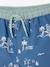 Boys' swim shorts indigo - vertbaudet enfant 