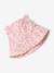 Maillot bain anti uv 3 pièces rose poudré - vertbaudet enfant 