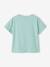 LILO & STITCH short-sleeved T-shirt aqua green - vertbaudet enfant 