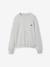 Sport sweatshirt marl grey - vertbaudet enfant 