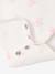 Lot 2 body bretelles bébé fille écru - vertbaudet enfant 