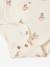 Pack of 3 organic cotton baby boy bodysuits red - vertbaudet enfant 