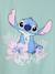 LILO & STITCH short-sleeved T-shirt aqua green - vertbaudet enfant 
