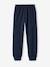 Pack of 2 short and long pyjamas navy blue - vertbaudet enfant 