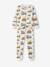 Pack of 2 short and long pyjamas ocean blue - vertbaudet enfant 
