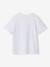 Boys' short-sleeved AVENGERS t-shirt white - vertbaudet enfant 