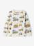 Lot 2 pyjama court et long bleu océan - vertbaudet enfant 