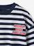 Pack of 2 short and long pyjamas navy blue - vertbaudet enfant 
