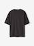 Pack of 2 short surf pyjamas anthracite - vertbaudet enfant 