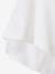 Set of skater dress, bolero and band for head accessories for hair sage green+white - vertbaudet enfant 