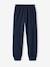 Pack of 2 short and long pyjamas navy blue - vertbaudet enfant 