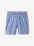 Pack of 2 short and long pyjamas ocean blue - vertbaudet enfant 