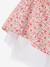 3-piece dress, cardigan and band for head accessories for hair set pale pink - vertbaudet enfant 