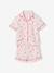 Strawberry short pyjamas set pale pink - vertbaudet enfant 