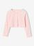 3-piece dress, cardigan and band for head accessories for hair set pale pink - vertbaudet enfant 