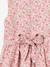 3-piece dress, cardigan and band for head accessories for hair set pale pink - vertbaudet enfant 