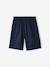 Pack of 2 short and long pyjamas navy blue - vertbaudet enfant 