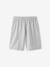 Pack of 2 short surf pyjamas anthracite - vertbaudet enfant 