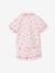 Strawberry short pyjamas set pale pink - vertbaudet enfant 