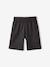 Pack of 2 short surf pyjamas anthracite - vertbaudet enfant 