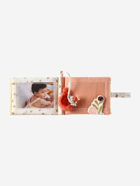Customisable photo book orange - vertbaudet enfant 