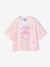 T-shirt with short sleeves Squishmallows rose - vertbaudet enfant 