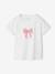 Pack of 2 knot playsuits rose - vertbaudet enfant 