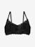 Nursing bra for women black - vertbaudet enfant 