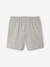 Pack of 2 vehicle pyjama shorts sage green - vertbaudet enfant 