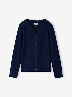 Fille-Gilet fille
