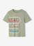 Pack of 2 vehicle pyjama shorts sage green - vertbaudet enfant 