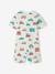 Pack of 2 vehicle pyjama shorts sage green - vertbaudet enfant 