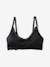Nursing bra for women black - vertbaudet enfant 