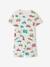 Pack of 2 vehicle pyjama shorts sage green - vertbaudet enfant 