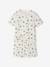 Pack of 2 pyjama shorts ecru - vertbaudet enfant 
