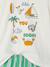 Pack of 2 pyjama shorts ecru - vertbaudet enfant 