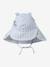 Boy's swimming cap sky blue - vertbaudet enfant 