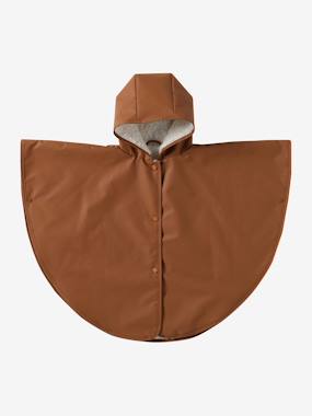Poncho bébé pour siège-auto - vertbaudet enfant