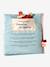 Charlotte la Cocotte story book orange - vertbaudet enfant 
